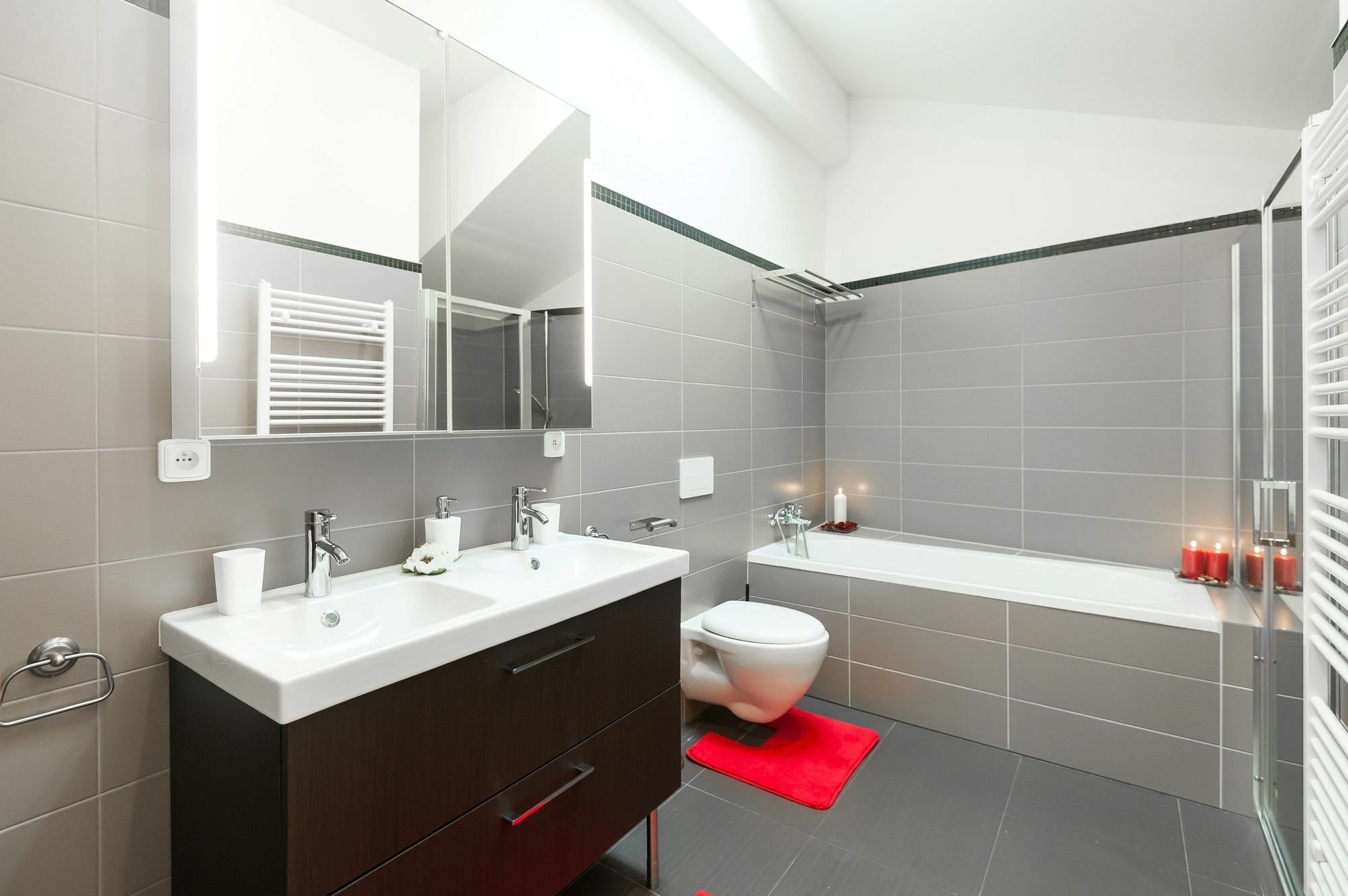 Soukenicka Apartments Praha Bagian luar foto