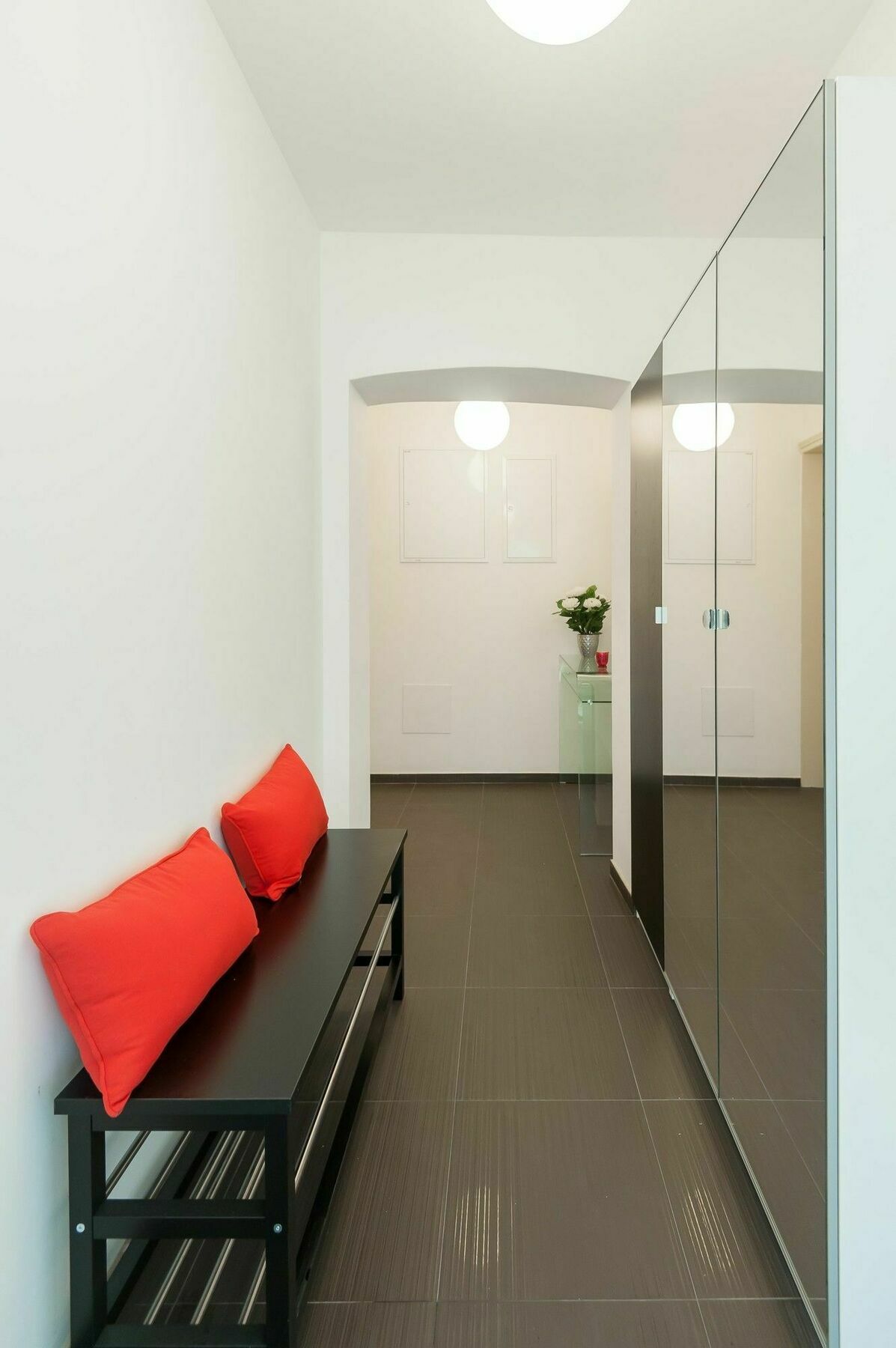 Soukenicka Apartments Praha Bagian luar foto