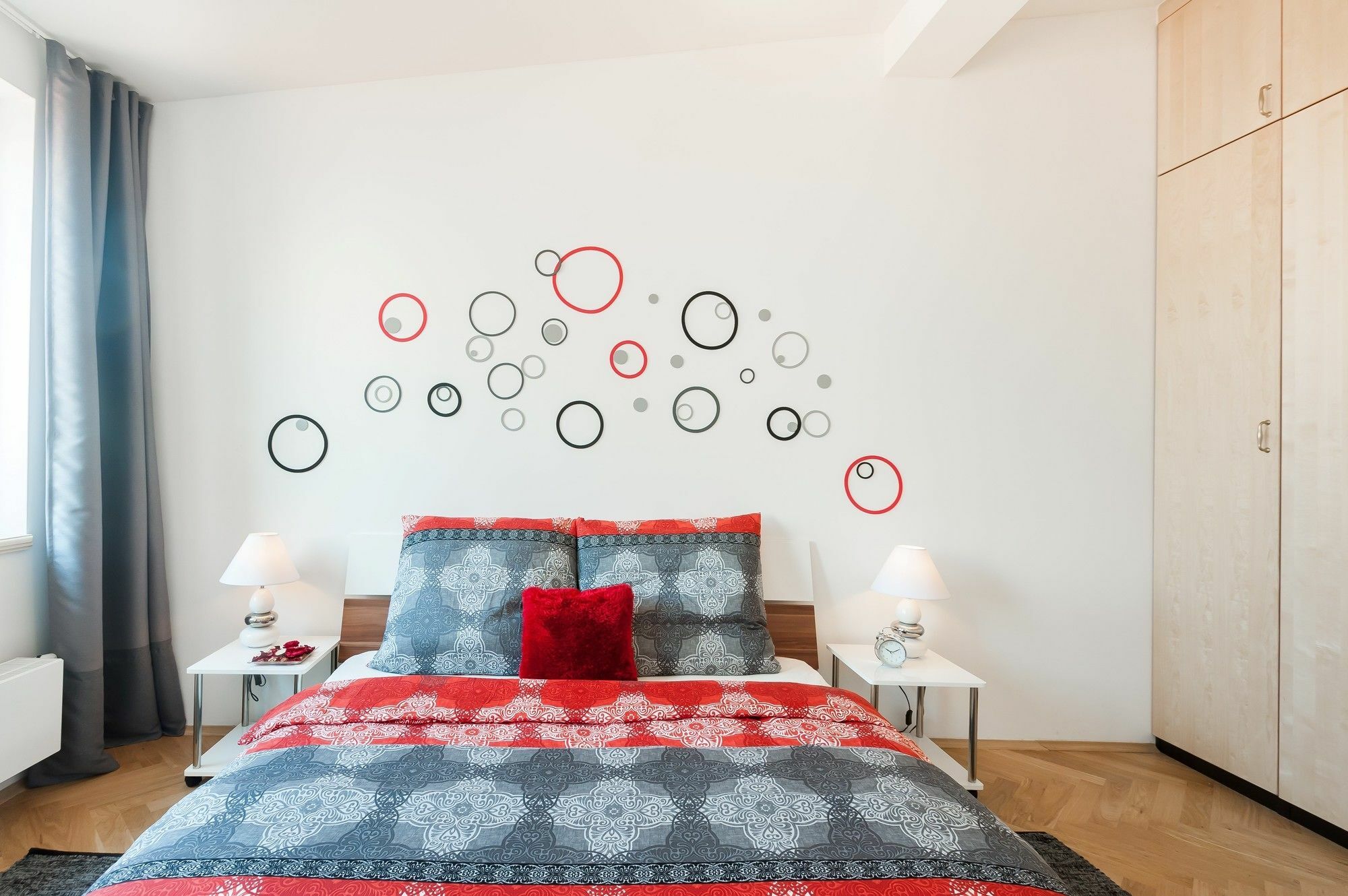 Soukenicka Apartments Praha Bagian luar foto