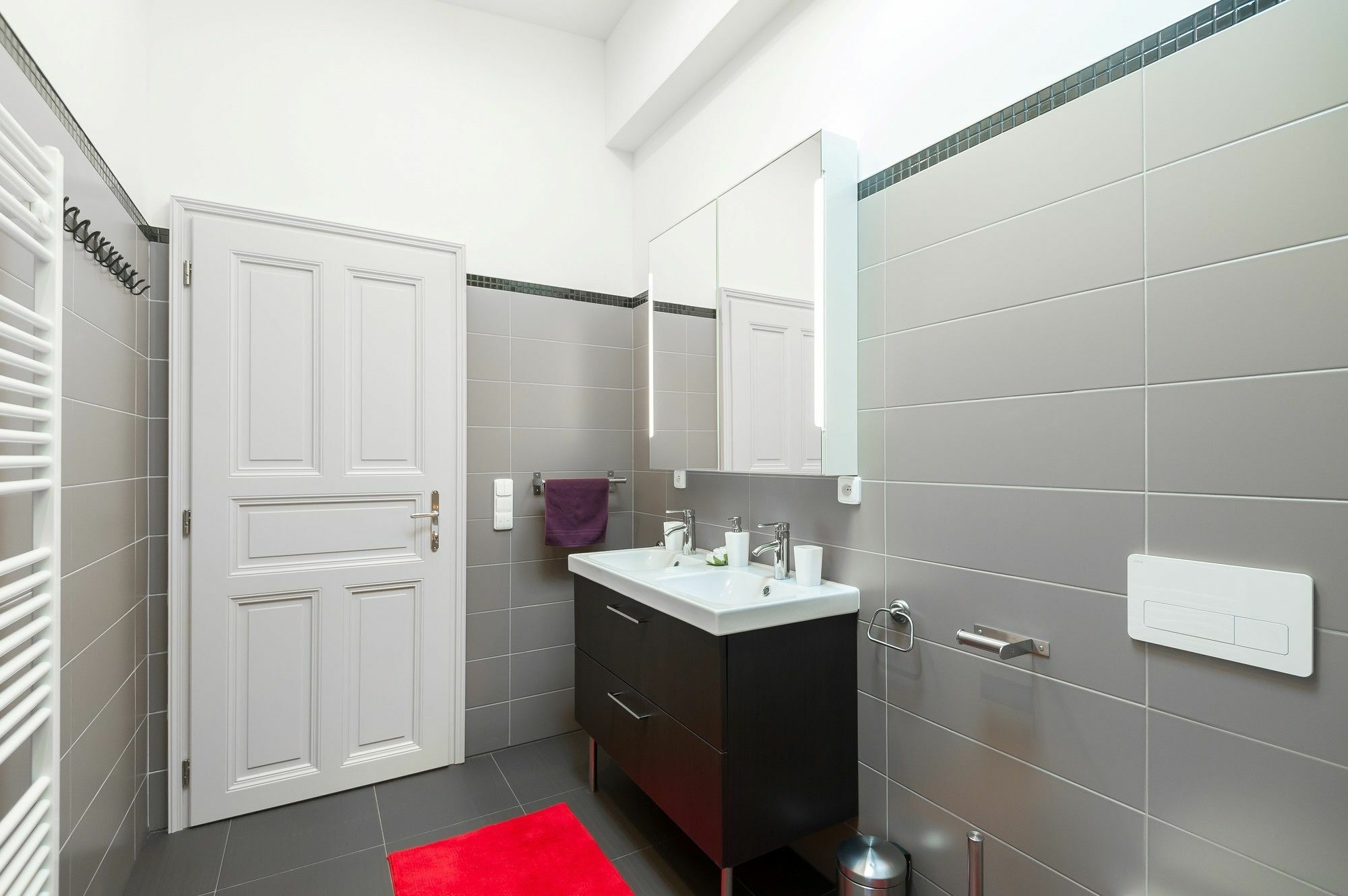 Soukenicka Apartments Praha Bagian luar foto