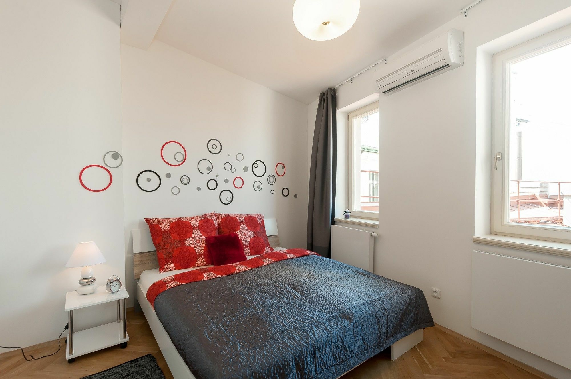 Soukenicka Apartments Praha Bagian luar foto